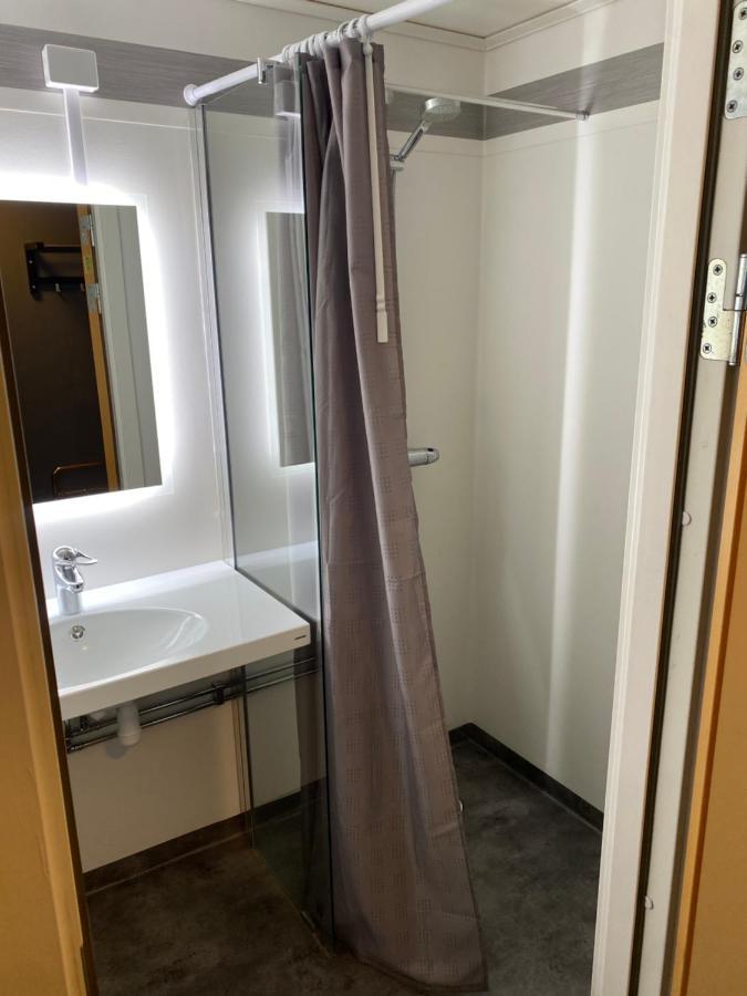 פיילה Hotell Smedjan מראה חיצוני תמונה