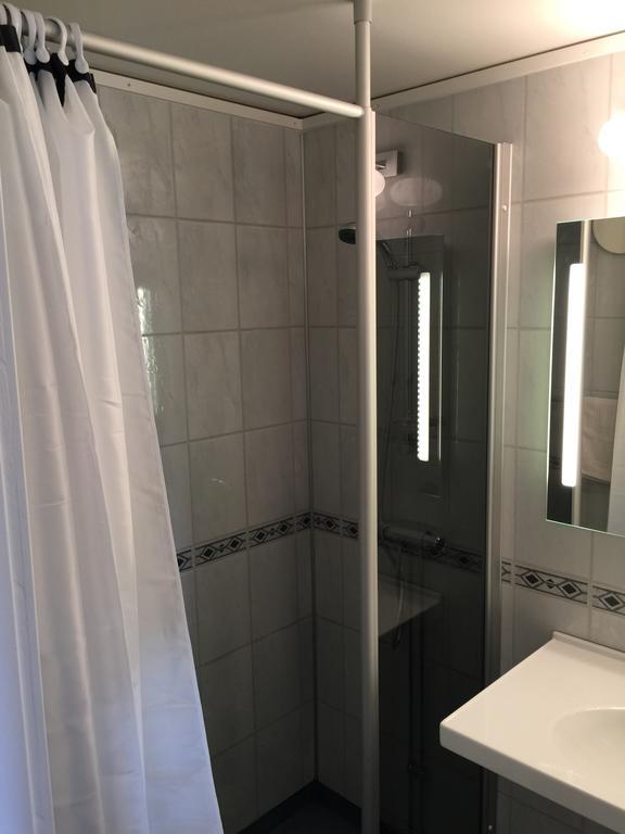פיילה Hotell Smedjan חדר תמונה