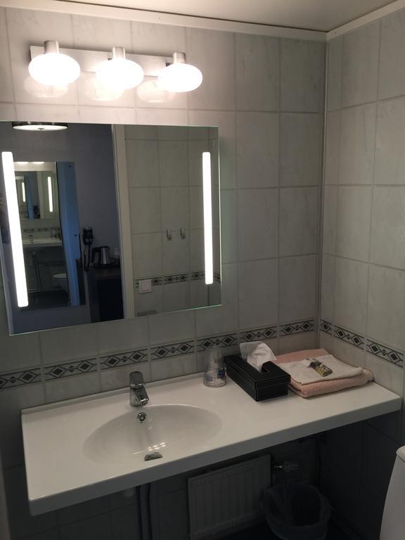 פיילה Hotell Smedjan חדר תמונה