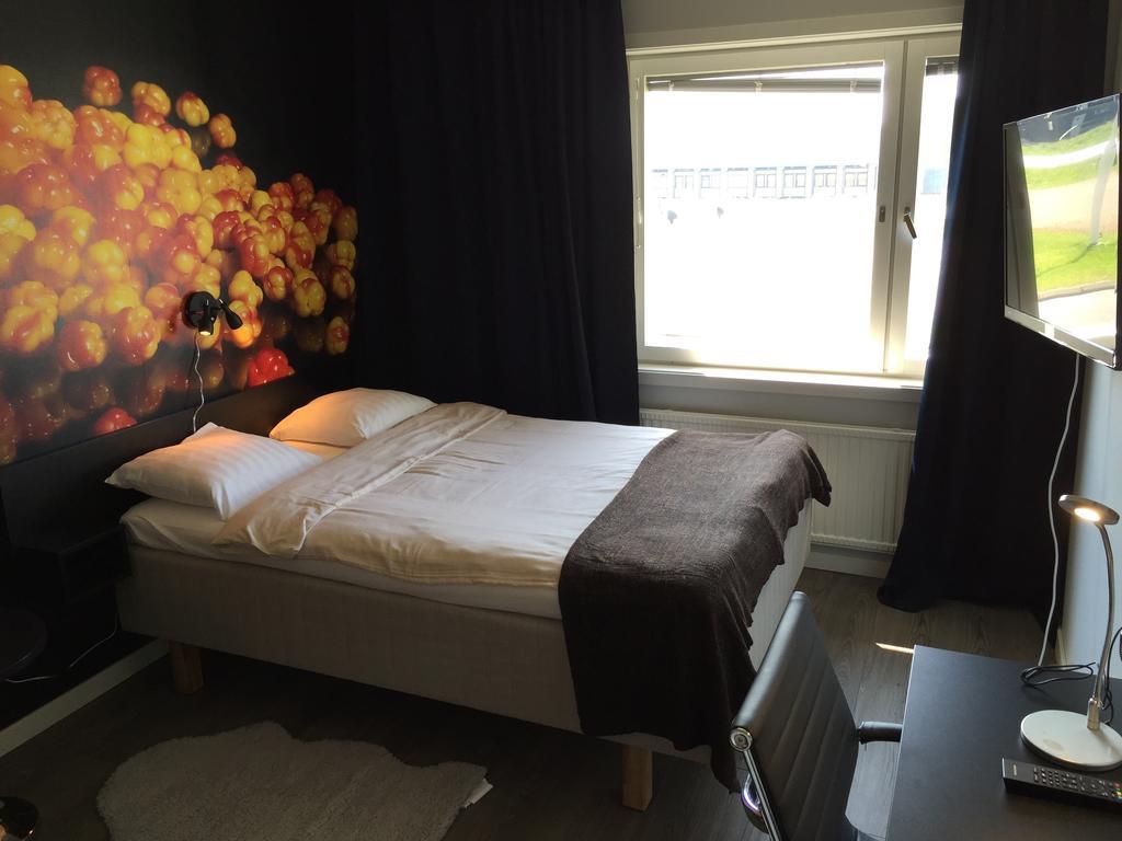 פיילה Hotell Smedjan חדר תמונה