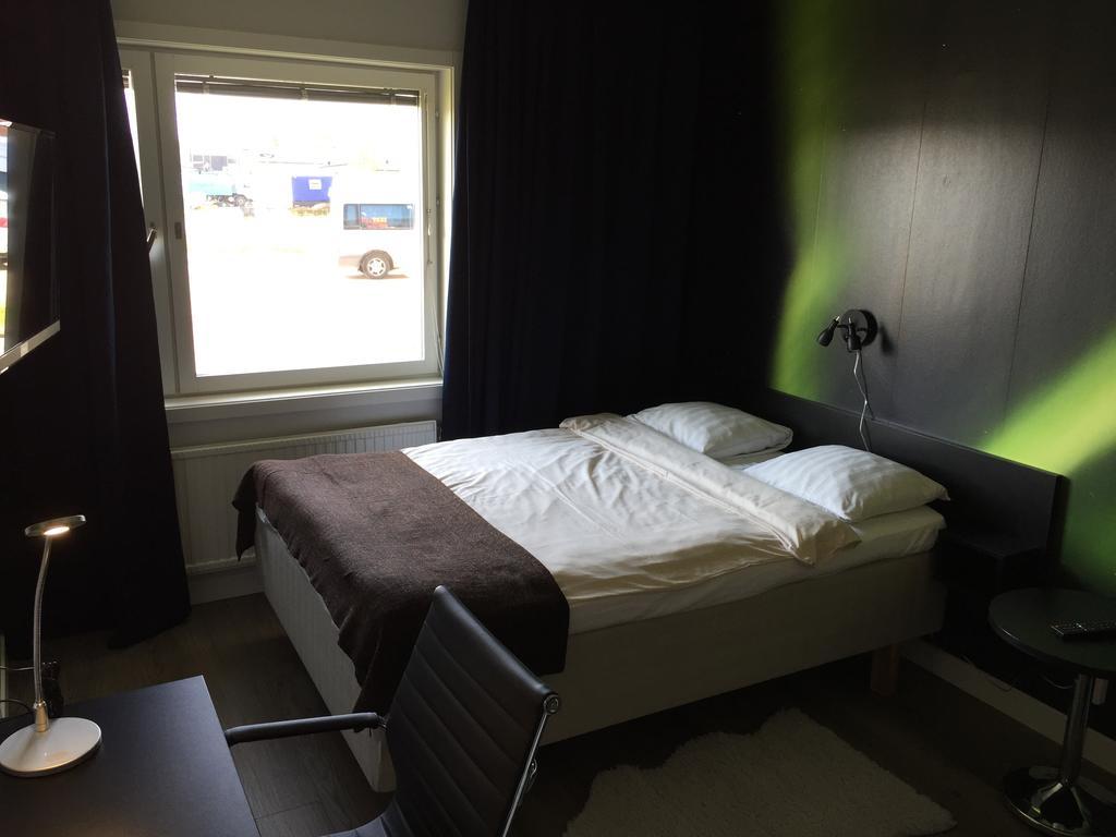 פיילה Hotell Smedjan חדר תמונה