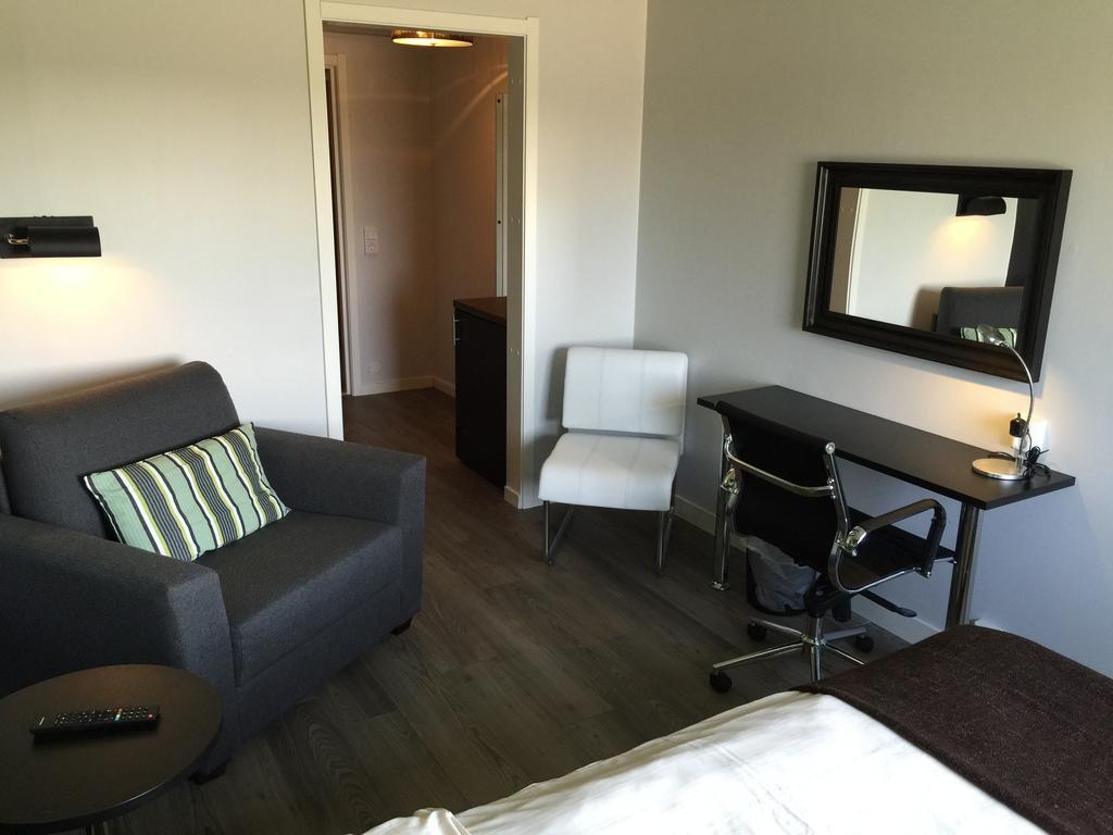פיילה Hotell Smedjan חדר תמונה
