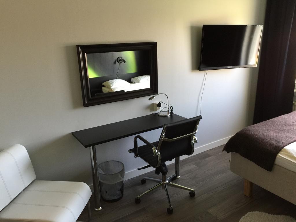 פיילה Hotell Smedjan חדר תמונה