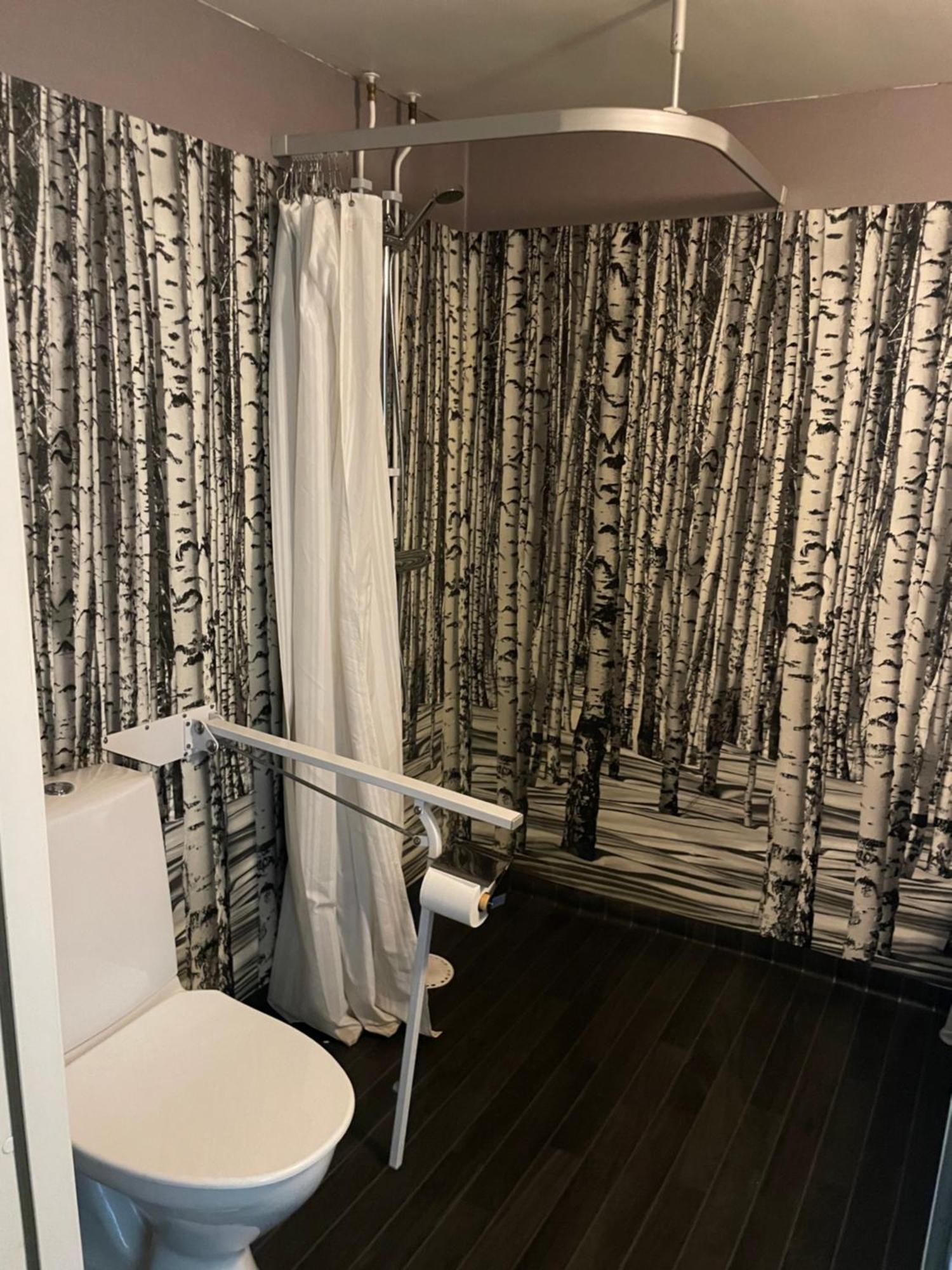 פיילה Hotell Smedjan מראה חיצוני תמונה