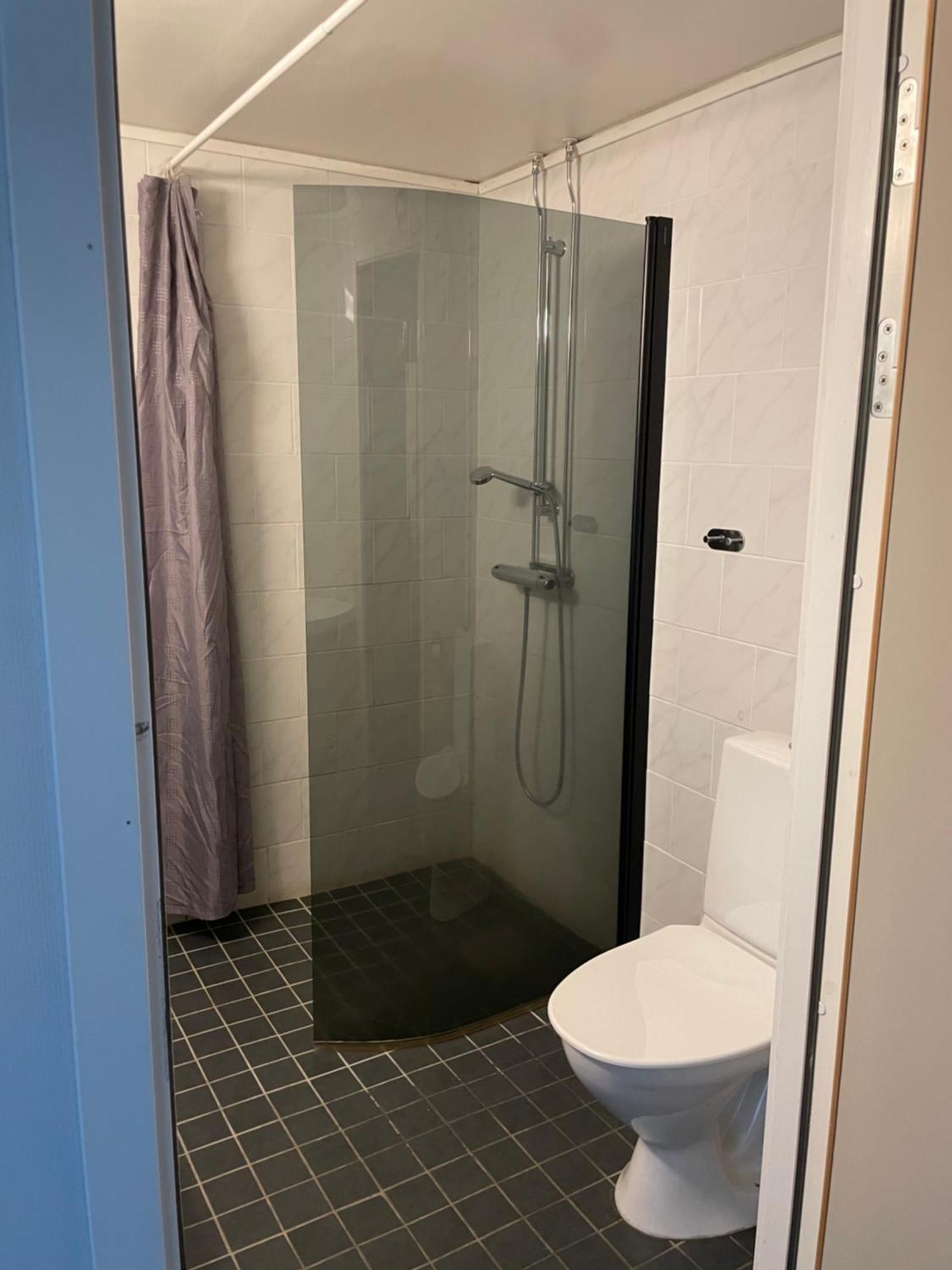 פיילה Hotell Smedjan מראה חיצוני תמונה