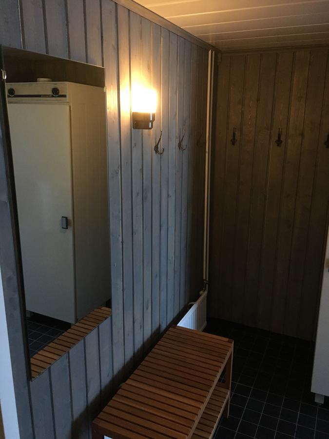 פיילה Hotell Smedjan מראה חיצוני תמונה
