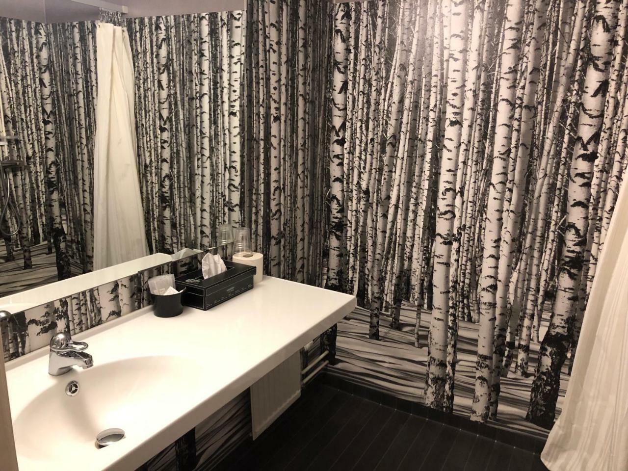 פיילה Hotell Smedjan מראה חיצוני תמונה
